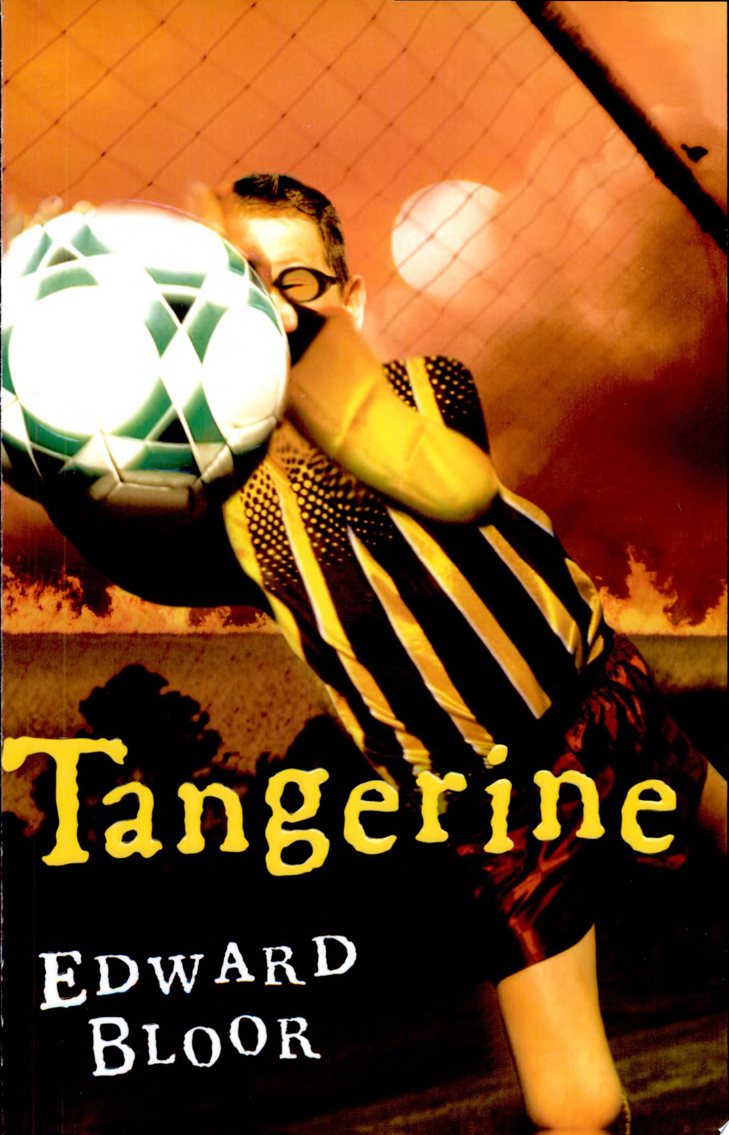 Image for "Tangerine"