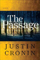 Image for "The Passage"