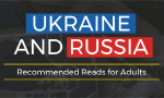 Ukraine and Russia