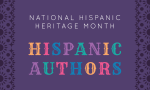 Blog Image for "Hispanic Authors"