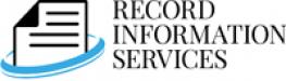 Record Information Services logo