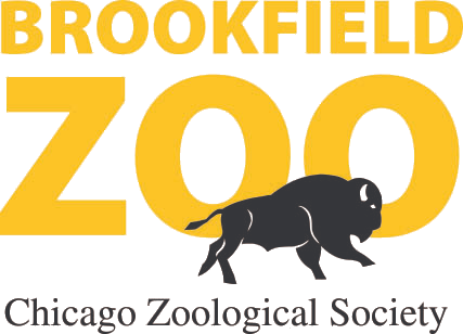 Brookfield Zoo Chicago Zoological Society logo