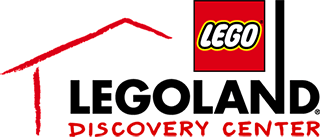 Legoland Discovery Center Logo
