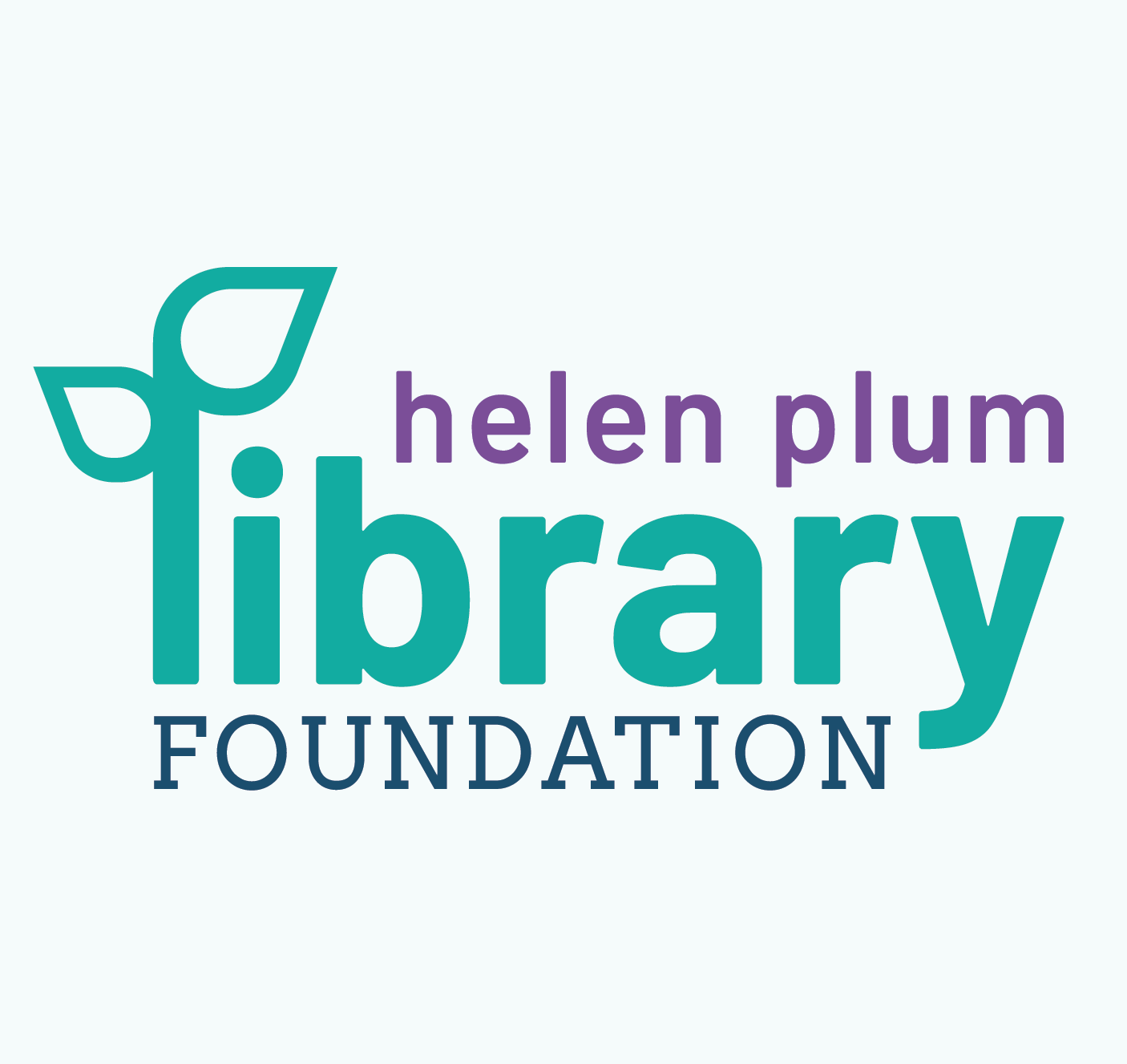 HPL FoundationFoundation Logo Image