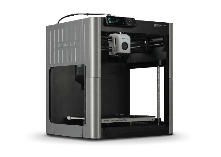 3d Printer Bambu