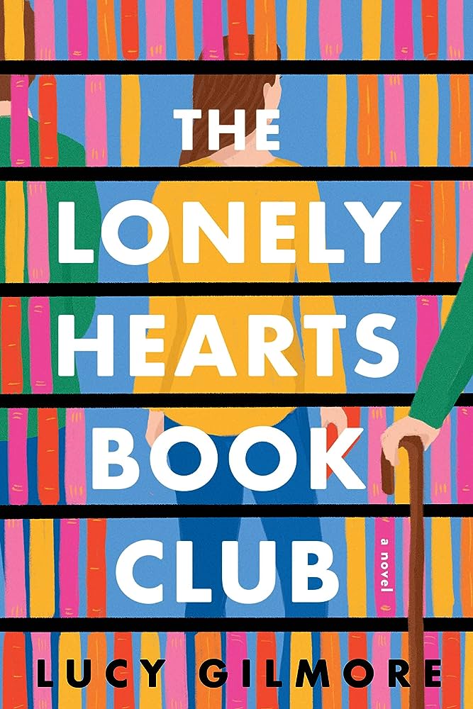 Lonely Hearts Book Club