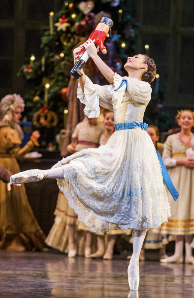 Nutcracker