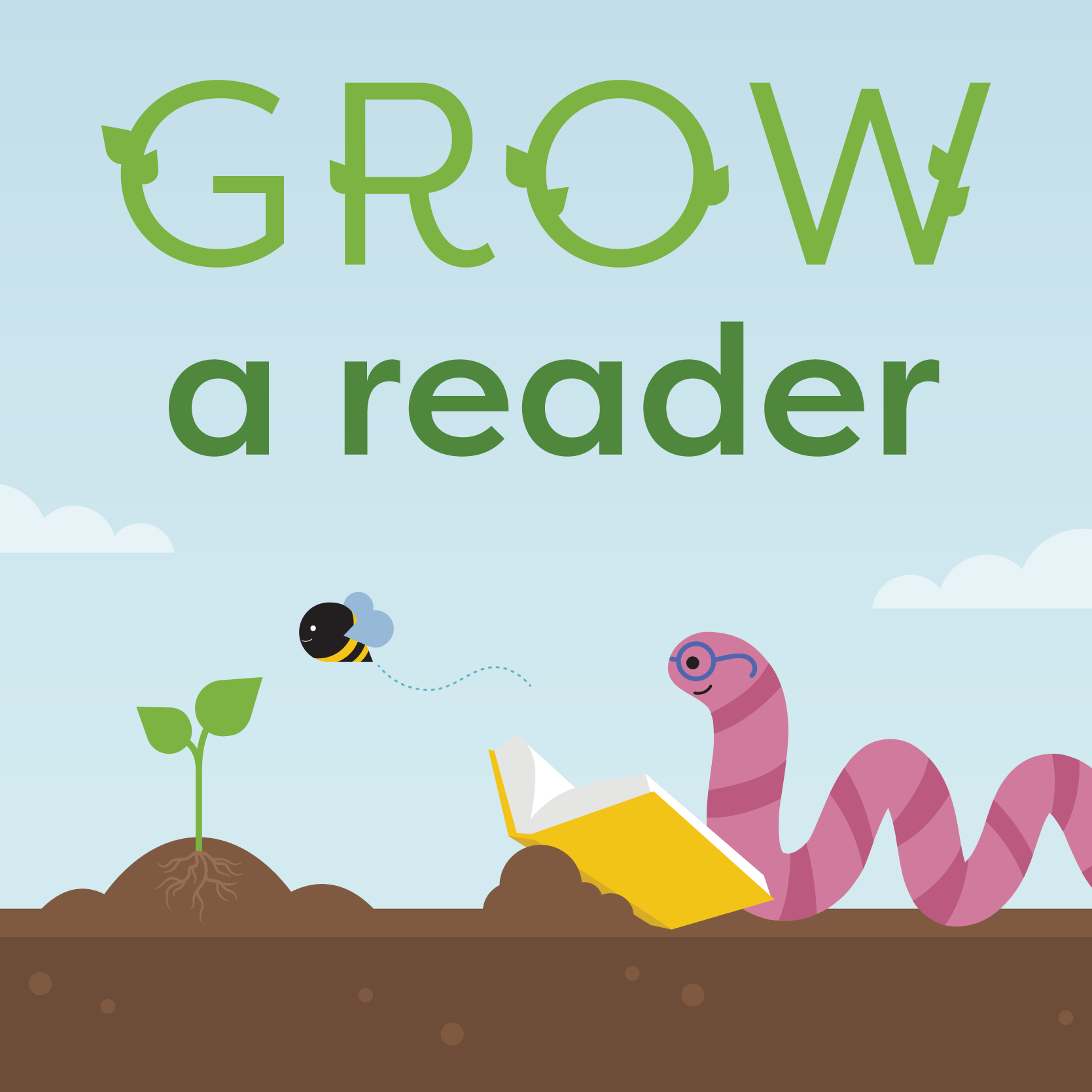 Grow a Reader
