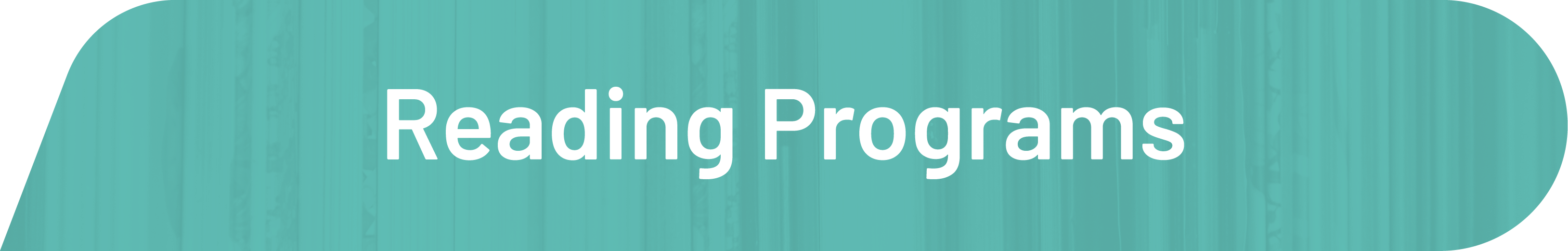 Reading Programs