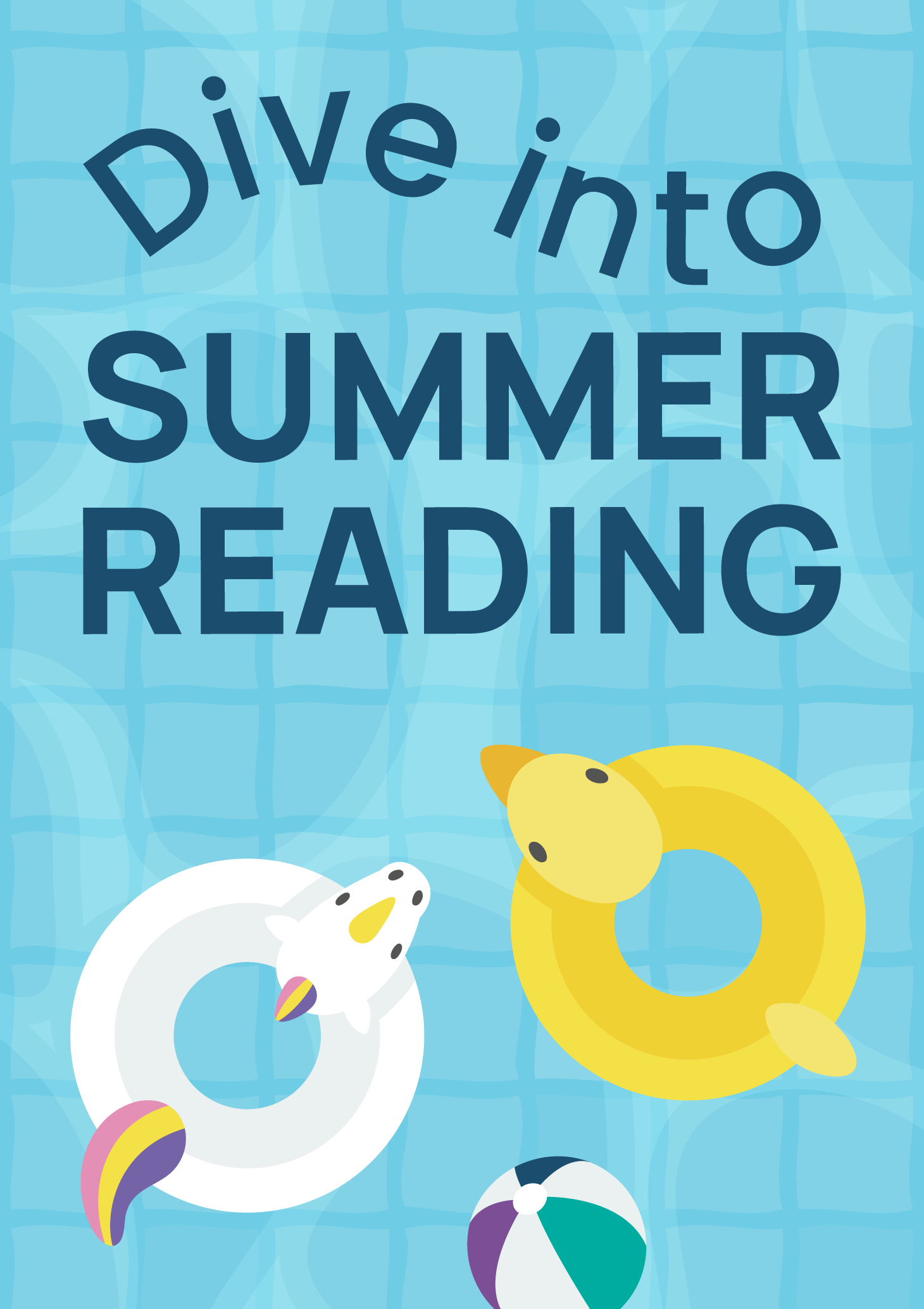 Summer Reading
