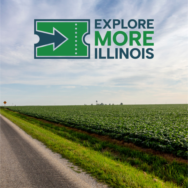 Explore More Illinois