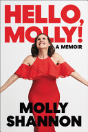 Image for "Hello, Molly!"