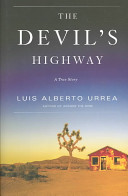 Image for "The Devil&#039;s Highway"