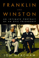 Image for "Franklin and Winston"