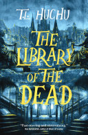 Image for "The Library of the Dead"