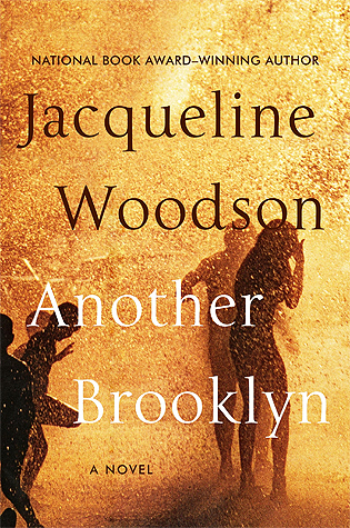 Cover image for "Another Brooklyn"
