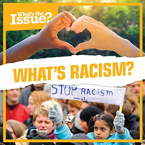 Image for "What’s Racism?"