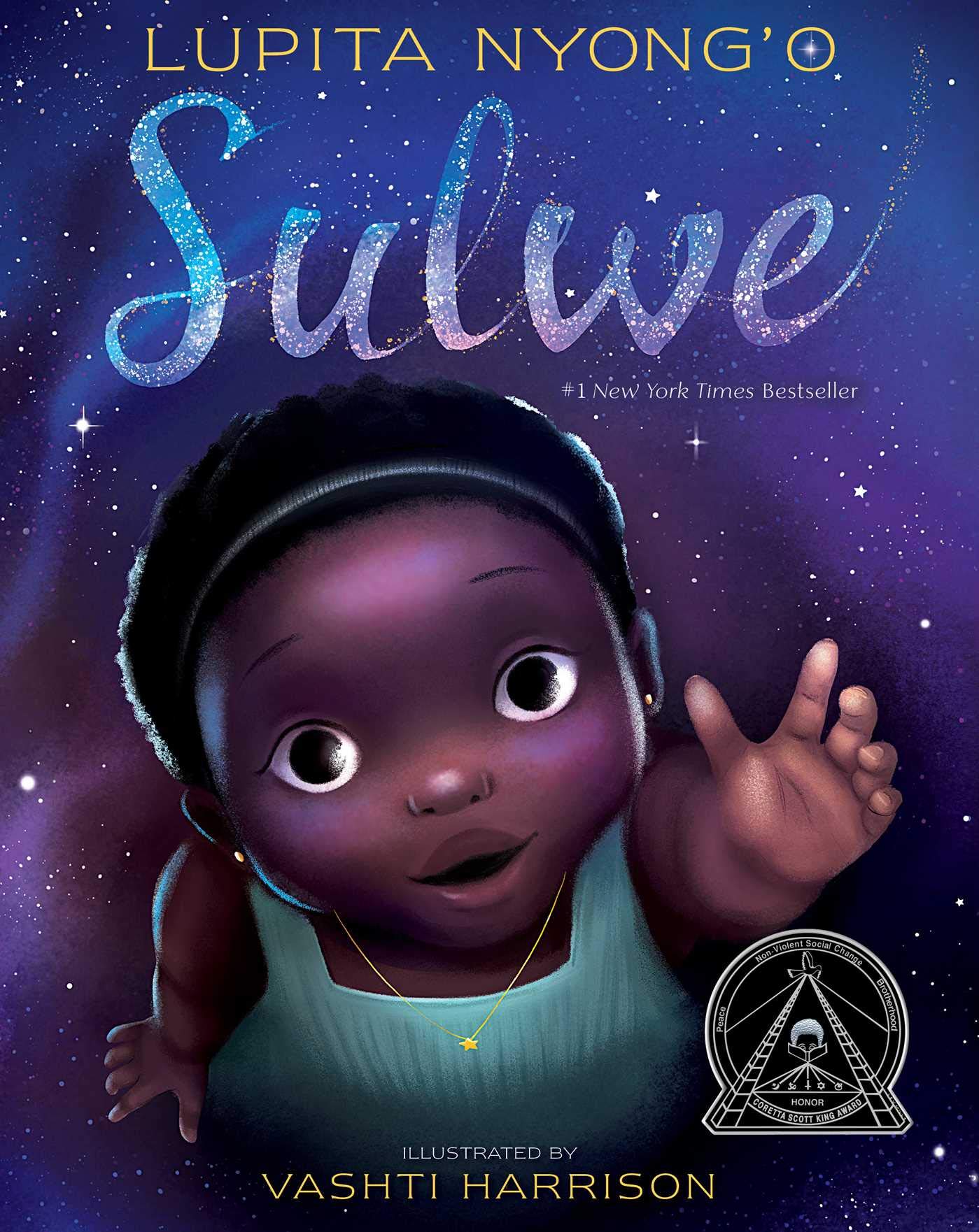 Image for "Sulwe"