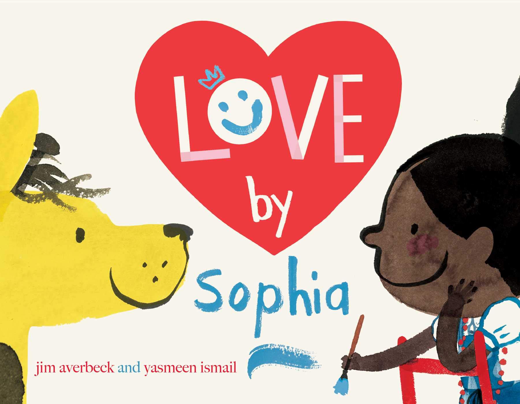 Image for "Love by Sophia"