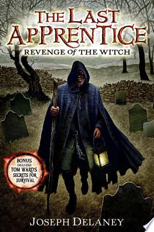 Image for "The Last Apprentice: Revenge of the Witch (Book 1)"