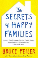 Image for "The Secrets of Happy Families"