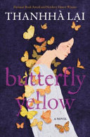 Image for "Butterfly Yellow"