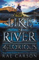 Image for "Like a River Glorious"