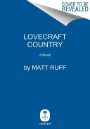 Image for "Lovecraft Country"