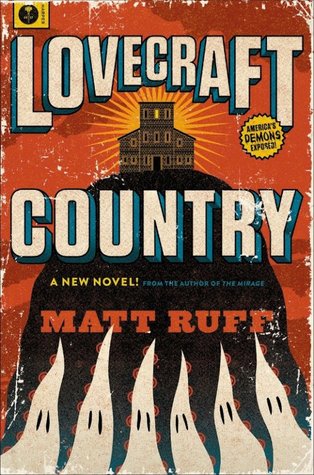 Image for Lovecraft Country