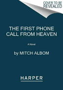 Image for "The First Phone Call from Heaven"