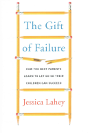 Image for "The Gift of Failure"