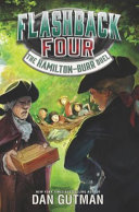 Image for "Flashback Four #4: The Hamilton-Burr Duel"
