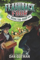Image for "Flashback Four #4: The Hamilton-Burr Duel"