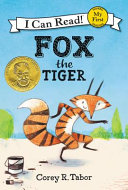 Image for "Fox the Tiger"