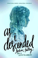 Image for "As I Descended"