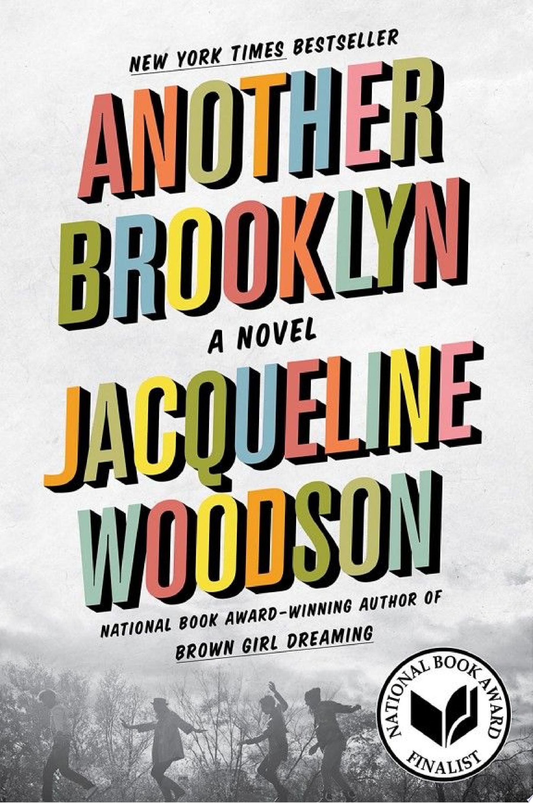 Image for "Another Brooklyn"