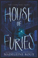 Image for "House of Furies"