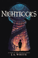 Image for "Nightbooks"