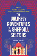 Image for "The Unlikely Adventures of the Shergill Sisters"