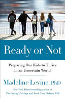 Image for "Ready Or Not"