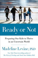 Image for "Ready Or Not"