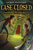 Image for "Case Closed #3: Haunting at the Hotel"