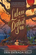 Image for "Lalani of the Distant Sea"