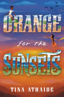 Image for "Orange for the Sunsets"