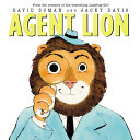 Image for "Agent Lion"