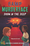 Image for "Camp Murderface #2: Doom in the Deep"
