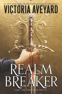 Image for "Realm Breaker"