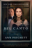 Image for "Bel Canto [Movie Tie-in]"