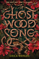 Image for "Ghost Wood Song"