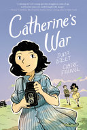 Image for "Catherine&#039;s War"